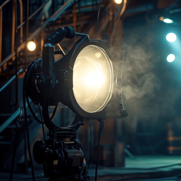 Lighting & Accessories